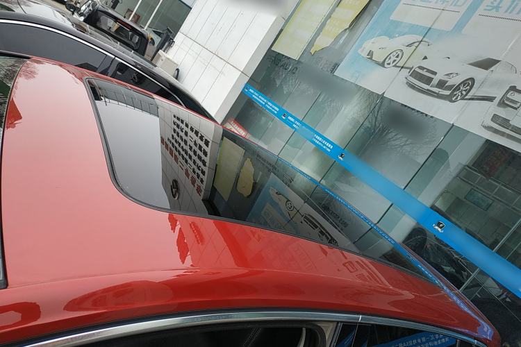 Used Volkswagen Golf Sportsvan 2016 230TSI Automatic Trend Edition