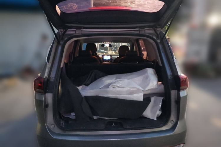 Used Baojun 360 2019 1.5L Manual Elite Version China VI