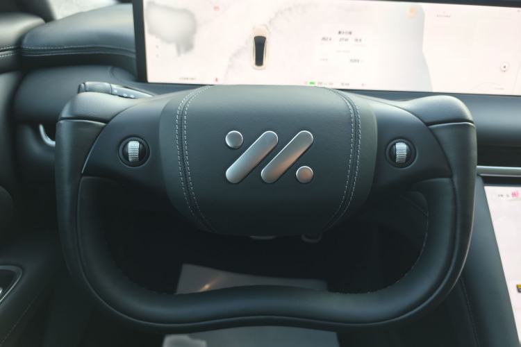 Used IM L7 2024 MAX Long-Range Flagship Edition