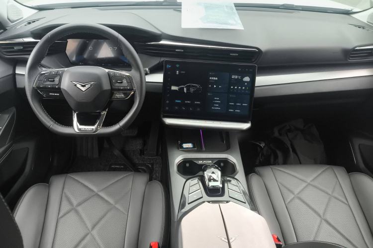 Used Cowin Kunlun 2023 Kunlun 500 Starry Edition
