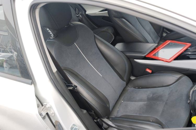 Used Buick Velite 6 2022 Plug-in Hybrid Connected Smart Model
