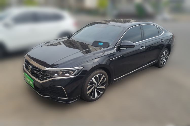 Used Volkswagen Passat 2022 330TSI Starry Luxury Edition