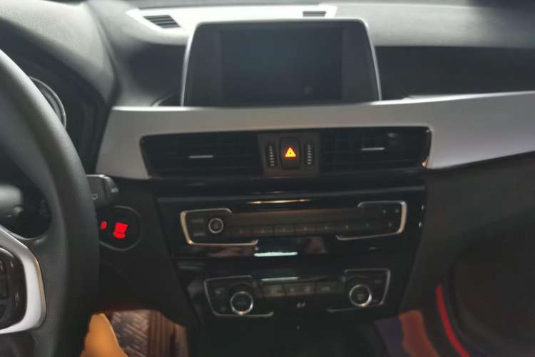 Used BMW X1 2019 sDrive18Li Fashion Model
