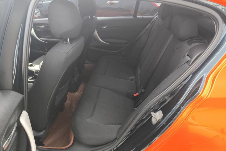 Used BMW 1 Series (Import) 2016 118i Leading Model
