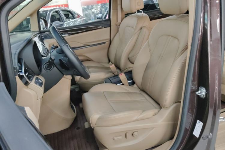 Used Buick GL8 2018 ES 28T Premium Model China VI Standard Left Front Seat