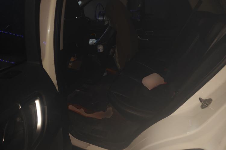 Used Land Rover Discovery Sport 2016 2.0T SE
