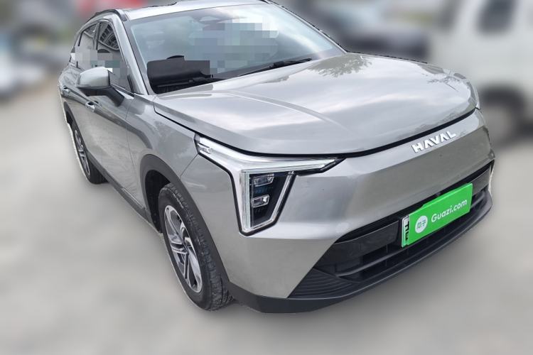 Used Haval Fierce Dragon 2023 1.5L 110KM Lingdong Edition