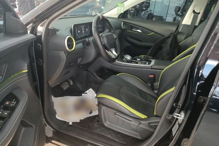 Used FORTHING Friday 2023 430 Elite