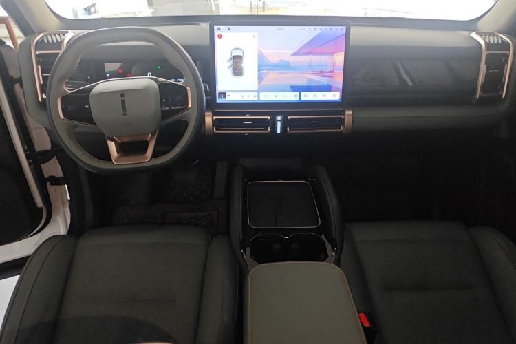 Used iCAR 03 2024 501km Two-Wheel Drive Long-Range Yuechao Edition