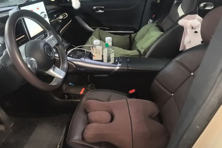 Used smart #3 2023 Pulse Four-Wheel Drive Edition