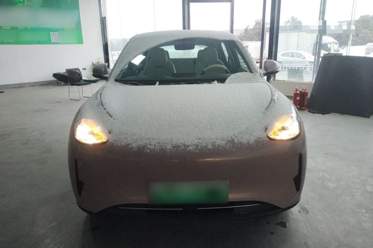 Used Geely Galaxy Geome 2025 310km Youth Edition
