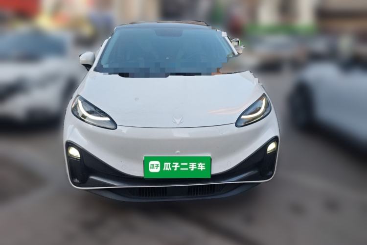 Used ARCFOX Kaola S 2024 AIR
