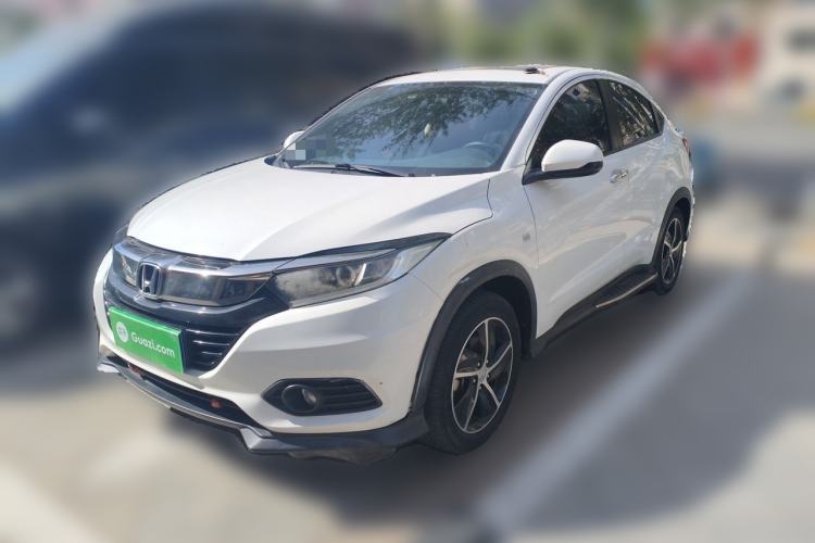 Used Honda Vezel 2020 1.5L CVT Pioneer Edition
