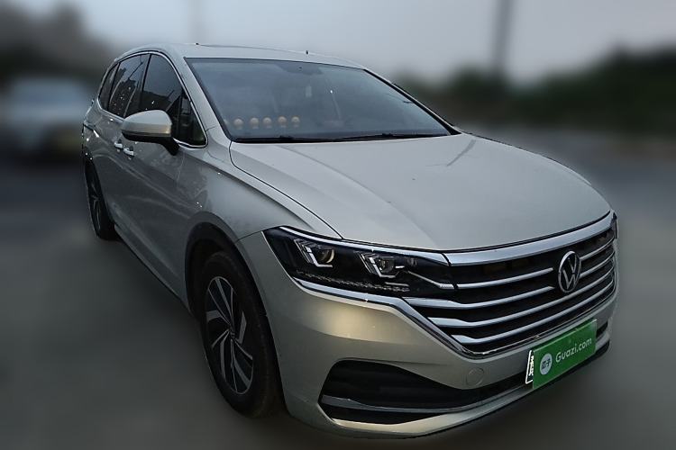 Used Volkswagen Viloran 2020 330TSI Luxury Edition
