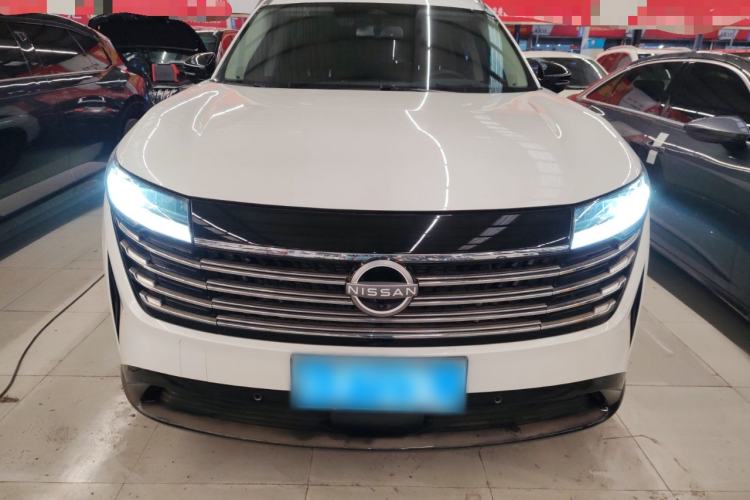 Used Nissan Pathfinder 2024 380 VC-TURBO Four-Wheel Drive Prestige Edition 6 Seats
