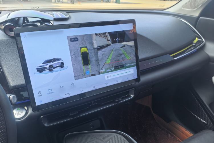 Used BAIC Rubik 2022 1.5T DCT Star Edition