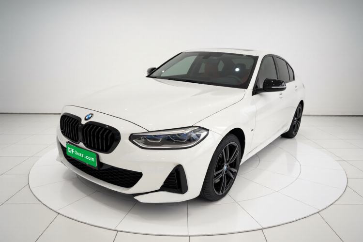 Used BMW 1 Series 2022 125i M Sport Night Edition