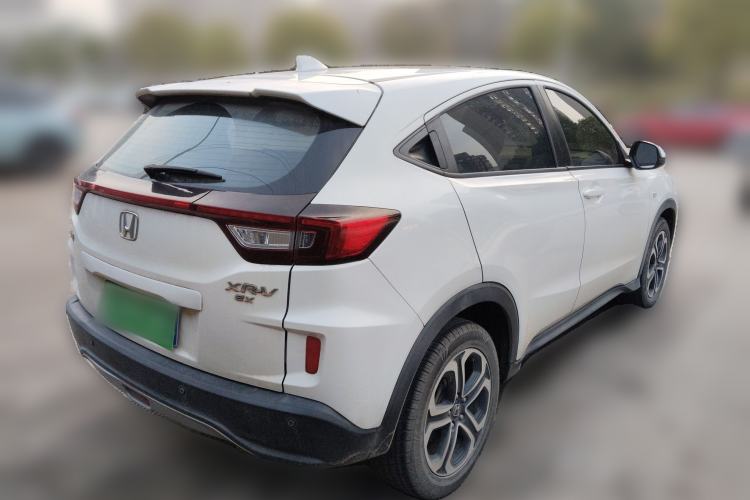 Used Honda XR-V 2015 1.8L EXi CVT Comfort Version