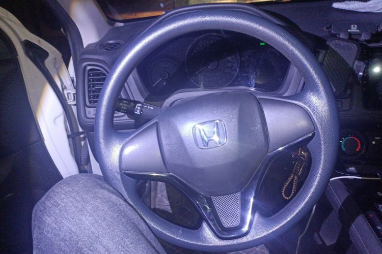 Used Honda Vezel 2022 1.5L CVT Elite Smart Edition
