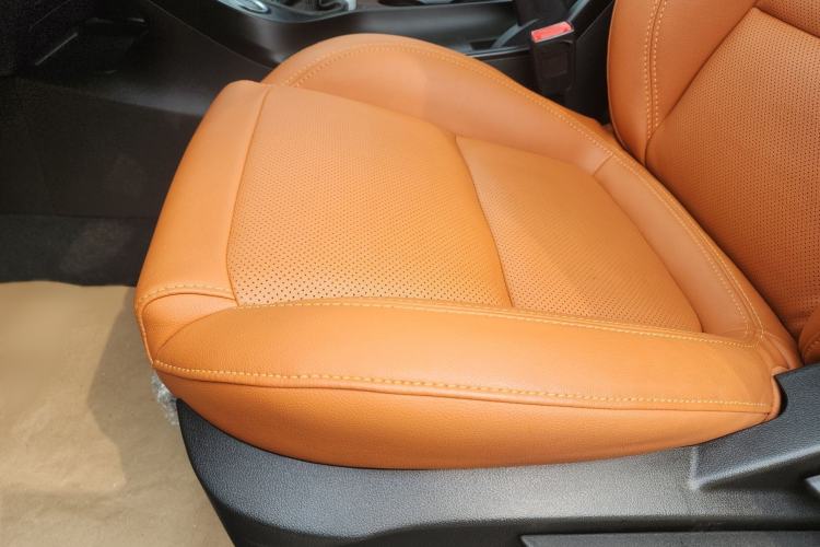 Used Chery Tiggo 7 2016 1.5T Manual Ignite Edition