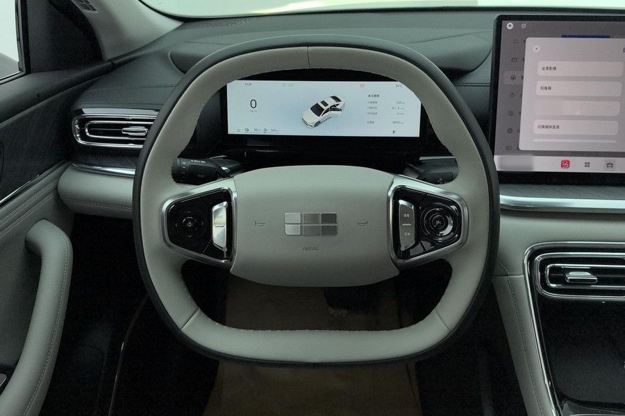 Geely Galaxy Stellar 6 2026 Model 125km Exploration+ Edition — снимка 7