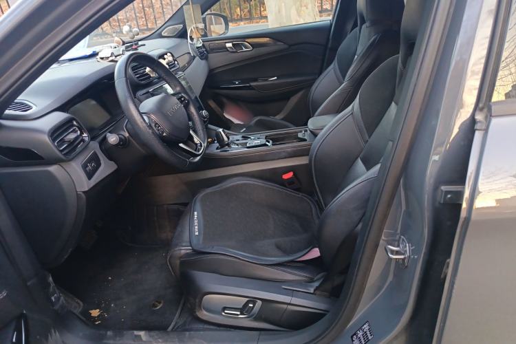 Used Lynk & Co 02 2021 1.5TD DCT Two-Wheel Drive Champion Edition
