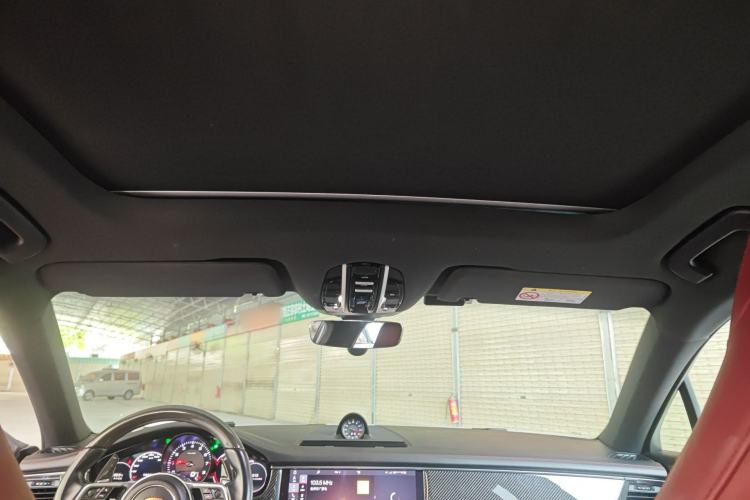 Used Porsche Panamera 2017 Panamera 3.0T