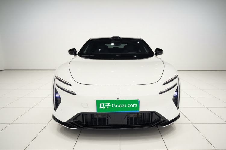 Used Avatr 06 2025 Ultra Pure Electric Edition Front