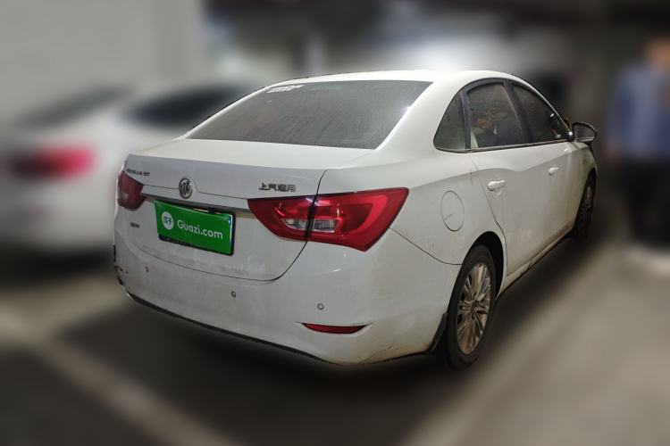 Used Buick GT 2017 15N Automatic Elite Version