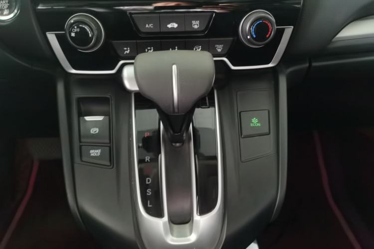 Used Honda CR-V 2021 240TURBO CVT 2WD Comfort Version Gear Lever