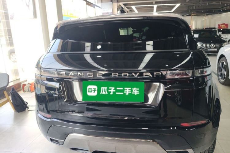 Used Land Rover Range Rover Evoque 2021 Range Rover Velar L 249PS R-Dynamic First Edition