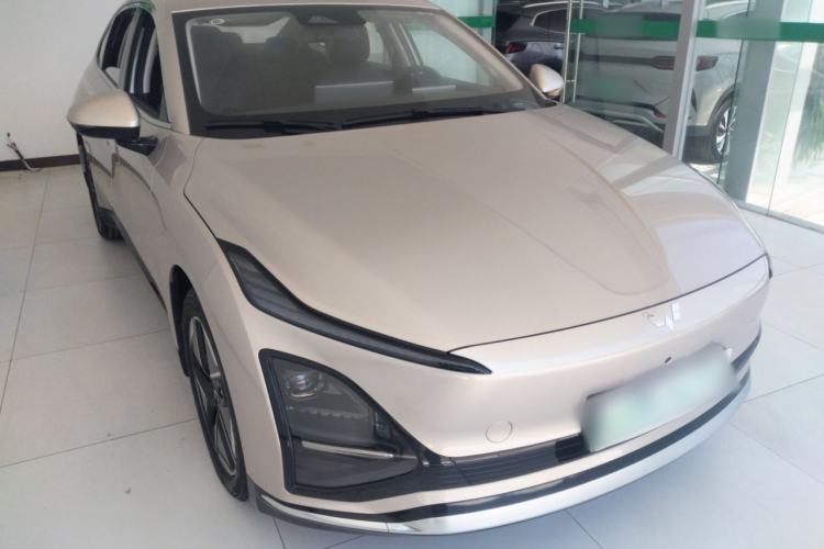 Used Wuling Xingguang 2024 Co-Creation Edition 510 Advanced Model