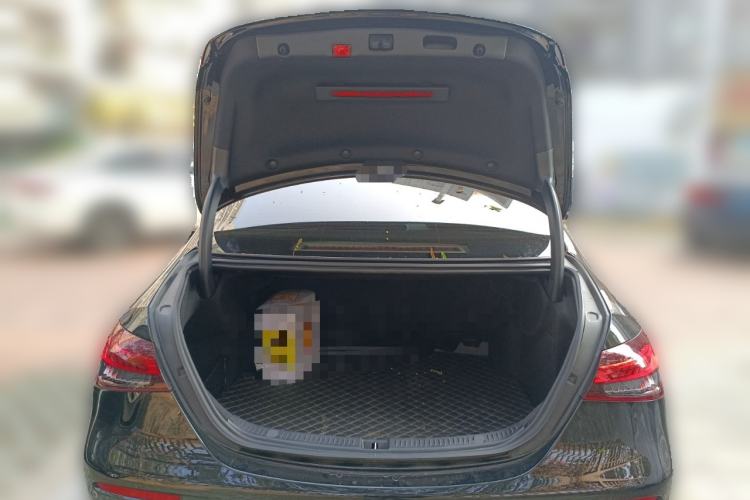 Used Mercedes-Benz E-Class 2023 E 260 L