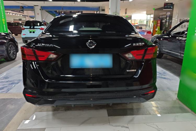 Used Nissan Teana 2019 2.0L XL Comfort Edition
