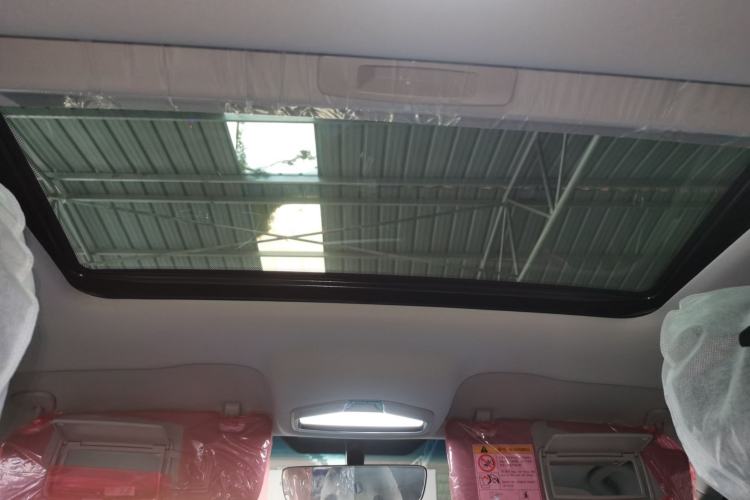 Used Geely Auto Binray 2024 Binrui COOL 1.5T DCT Longteng Edition