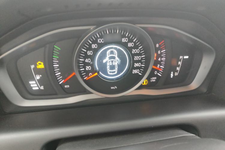 Used Volvo XC60 2014 T5 Zhiyi Edition