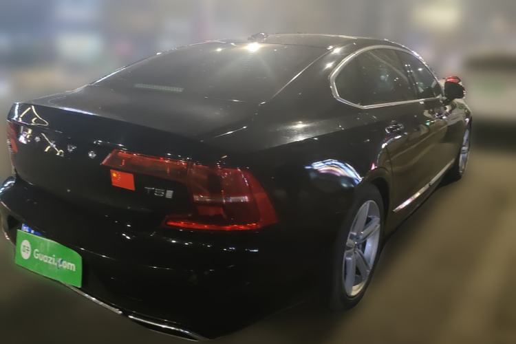 Used Volvo S90 2019 T5 Zhiyi Edition