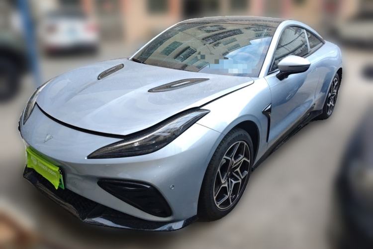 Used NETA GT 2023 660