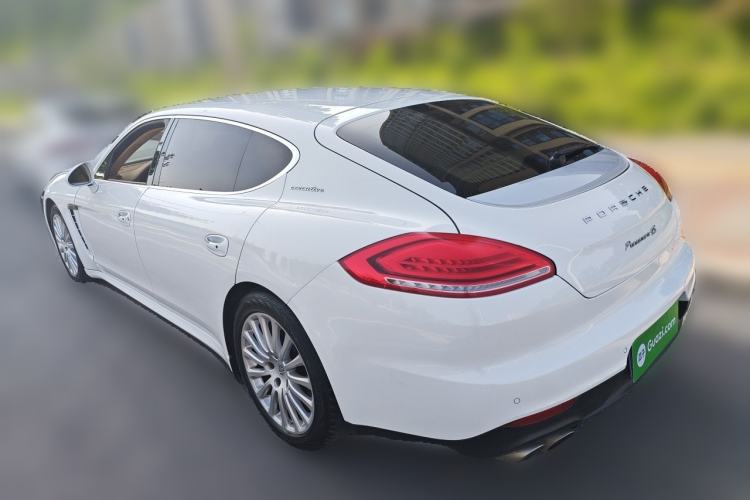 Used Porsche Panamera 2014 Panamera Executive 3.0T
