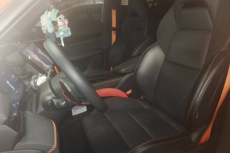 Used Lynk & Co 03 2023 2.0TD DCT H-Power Halo