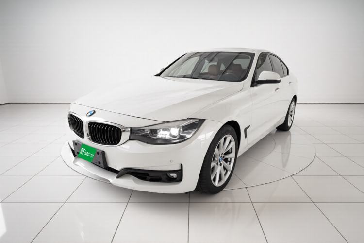 Used BMW 3 Series GT 2018 320i Sport Edition Guazi used car, China used car export, Used car for sale, Used  cars, Cheapest cars for sale