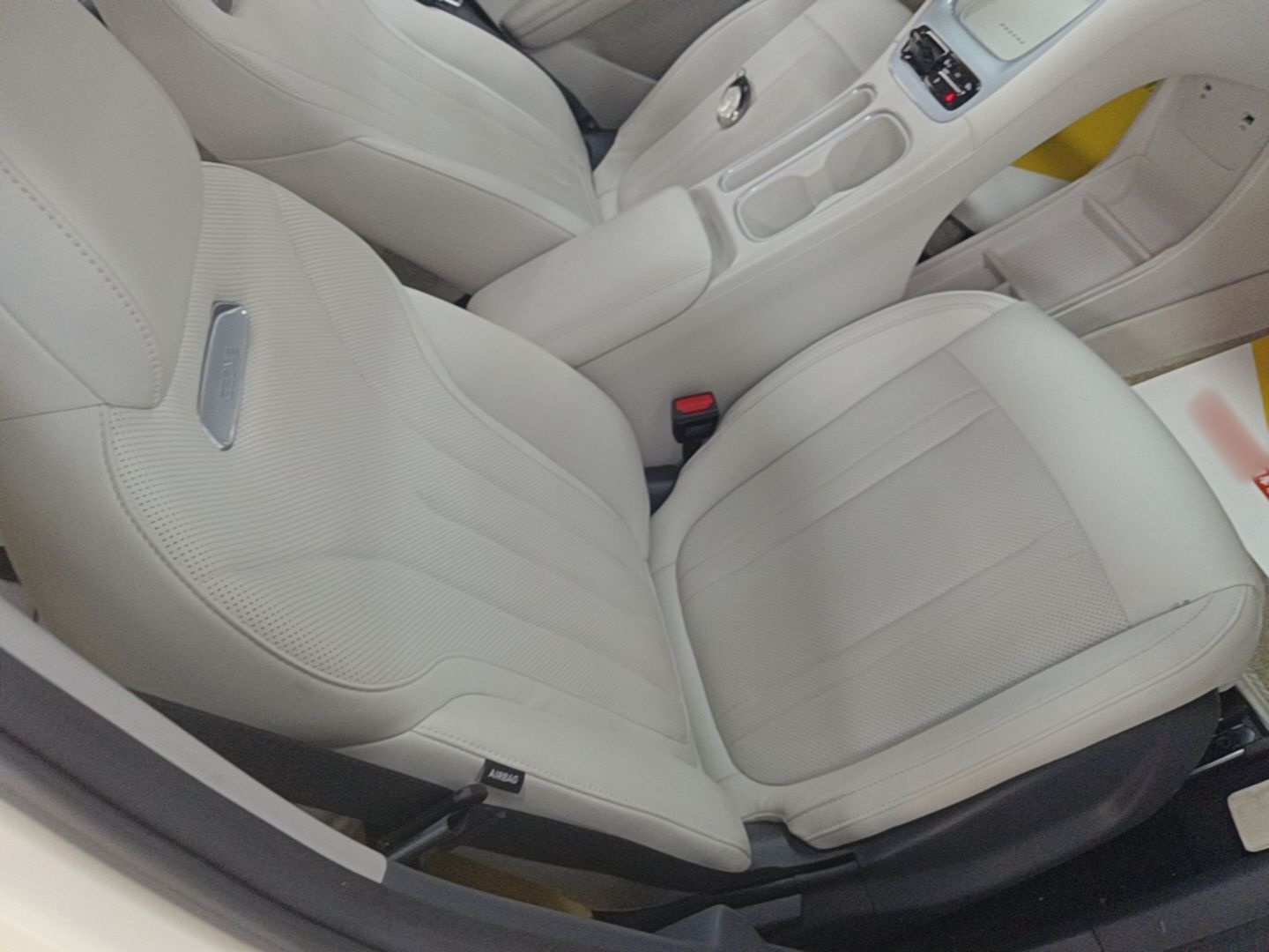 Geely Galaxy Geome 2025 UP 410km Exploration+ Edition — снимка 19