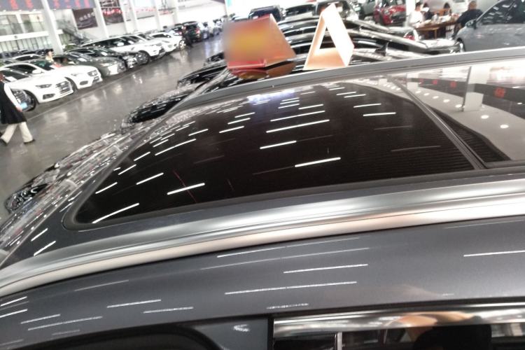 Used BYD Song PLUS New Energy 2021 DM-i 110KM Flagship PLUS Roof