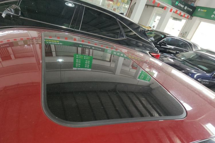 Used Mercedes-Benz C-Class 2020 C 260 Sport Edition