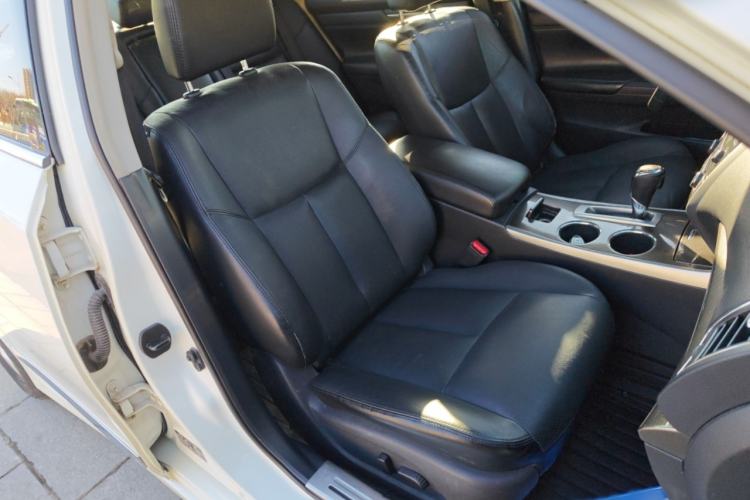 Used Nissan Teana 2013 2.0L XL Comfort Edition
