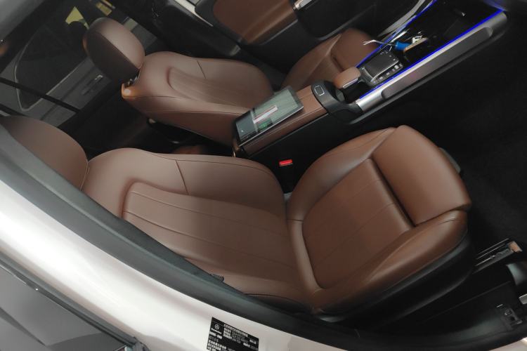 Used Mercedes-Benz GLB 2022 GLB 220 4MATIC