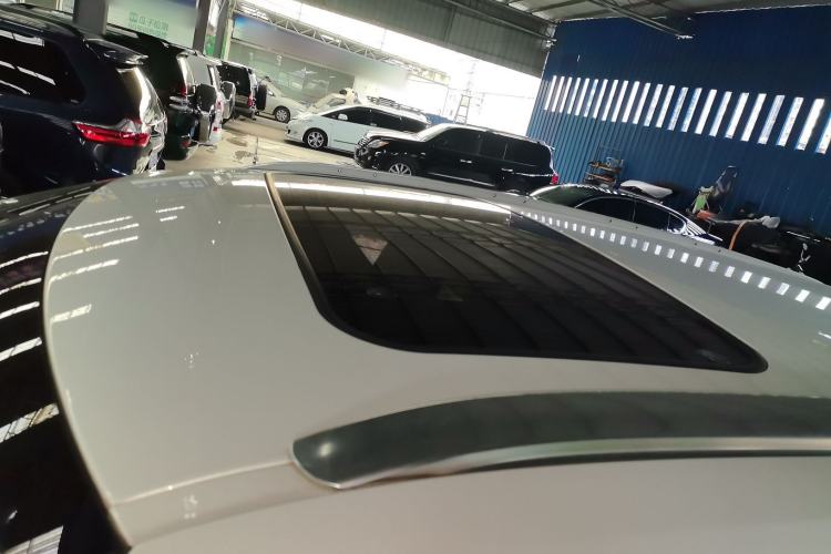 Used Lexus RX 2016 450h Four-Wheel Drive Elegant Edition
