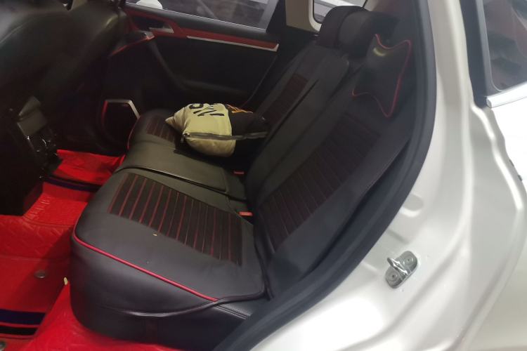 Used Haval H7 2019 2.0T Smart Enjoyment Version China V Standard