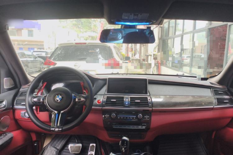 Used BMW X5 2011 xDrive35i U.S. specification