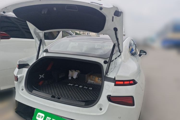 Used XPeng P7 2020 670E